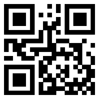 3403862719 - Immagine del Qr Code associato
