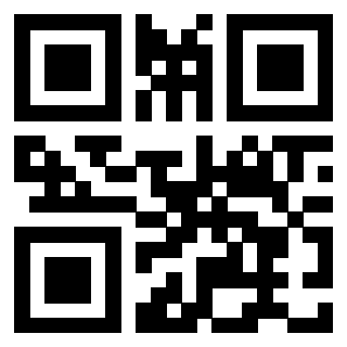 3403862723 - Immagine del QrCode