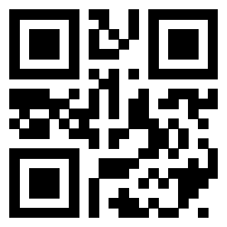 3403862724 - Immagine del QrCode