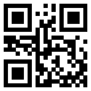 3403862726 - Immagine del QrCode associato