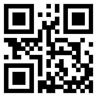 Immagine del QrCode di 3403862727
