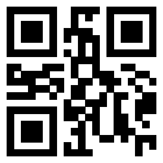Il QrCode di 3403862729