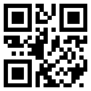 3403862730 - Immagine del Qr Code