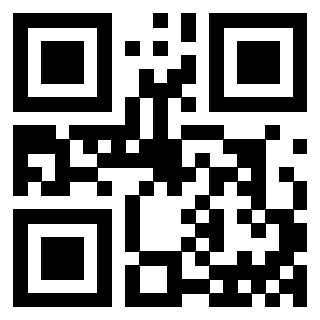 3403862731 QrCode associato