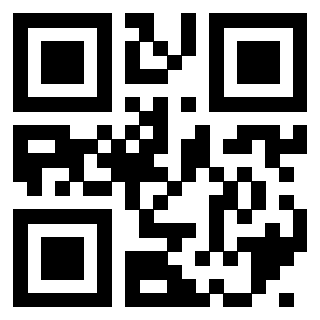 3403862737 - Immagine del QrCode
