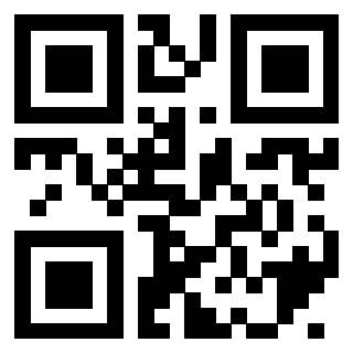 Immagine del QrCode di 3403862739