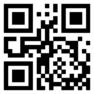 3403862740 - Immagine del QrCode