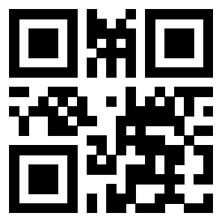 3403862747 - Immagine del Qr Code associato