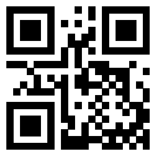 Scansione del Qr Code di 3403862750