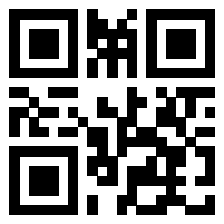 3403862751 - Immagine del Qr Code