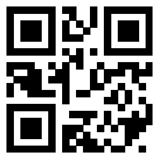 3403862753 - Immagine del Qr Code associato
