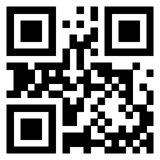 3403862754 - Immagine del QrCode associato