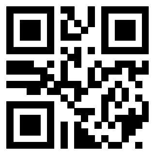 Scansione del Qr Code di 3403862757