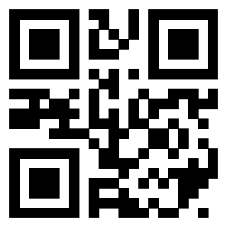 3403862760 - Immagine del Qr Code