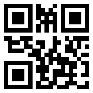 3403862767 Qr Code associato