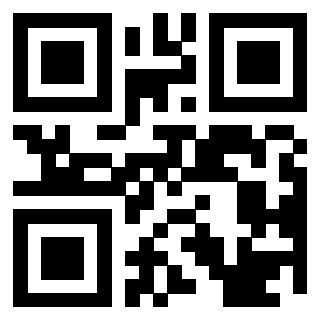 Il QrCode di 3403862768