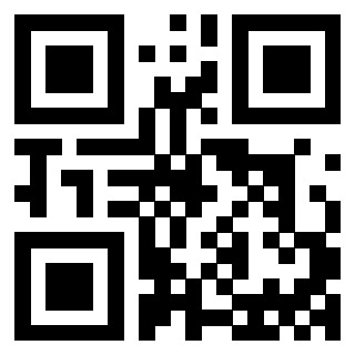 Immagine del Qr Code di 3403862771