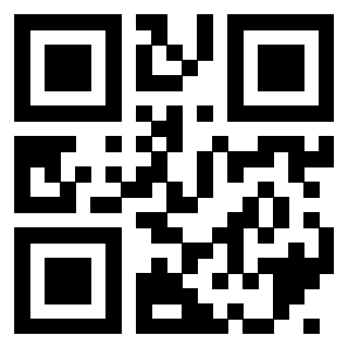 Il QrCode di 3403862775