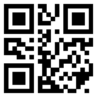 3403862778 - Immagine del QrCode associato