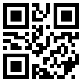 3403862779 - Immagine del Qr Code associato
