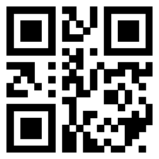 3403862782 - Immagine del Qr Code associato