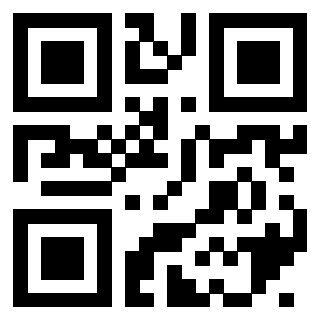 Scansione del Qr Code di 3403862784