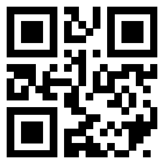 3403862792 - Immagine del Qr Code associato