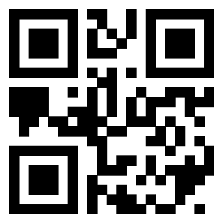 Immagine del Qr Code di 3403862793