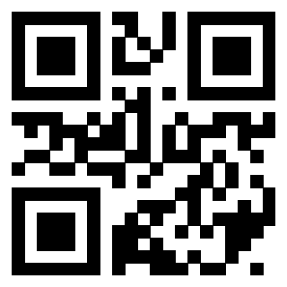 Il QrCode di 3403862795