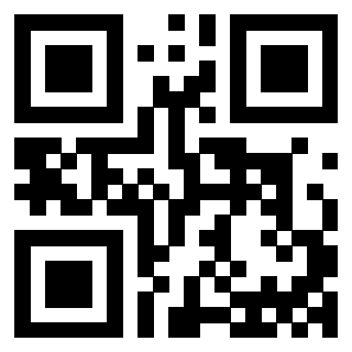 Immagine del Qr Code di 3403862796