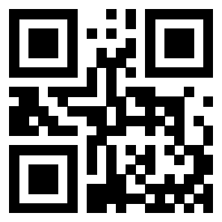 Immagine del Qr Code di 3403862799
