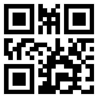 Scansione del QrCode di 3403862804