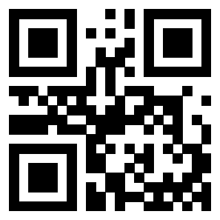 3403862809 - Immagine del Qr Code