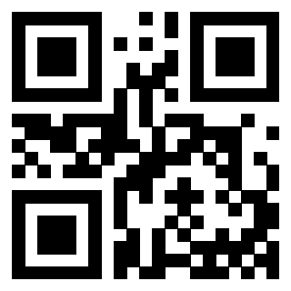 Scansione del QrCode di 3403862812