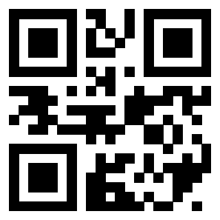 3403862813 - Immagine del Qr Code