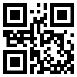 Scansione del QrCode di 3403862814