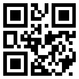 3403862815 - Immagine del QrCode associato