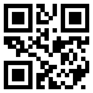 Scansione del QrCode di 3403862816