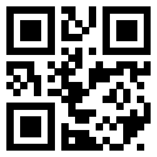 3403862822 QrCode associato