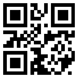 Scansione del Qr Code di 3403862823