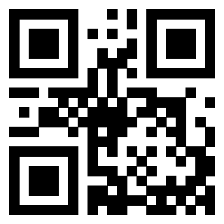 Scansione del Qr Code di 3403862828