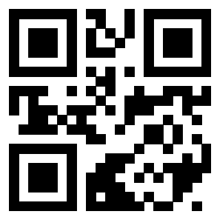 Immagine del Qr Code di 3403862830