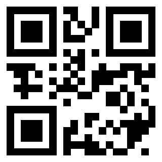 Il QrCode di 3403862832