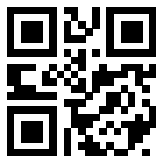 Scansione del Qr Code di 3403862834