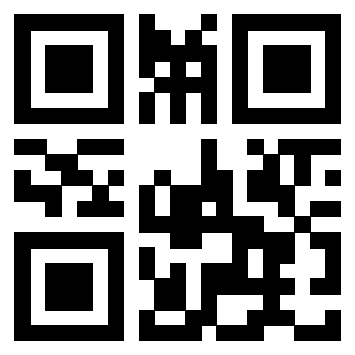 3403862835 QrCode associato