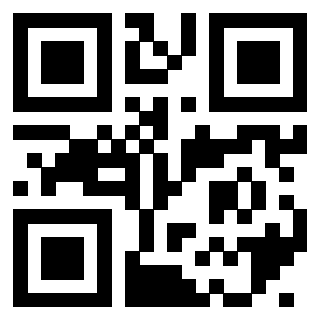 Immagine del Qr Code di 3403862836