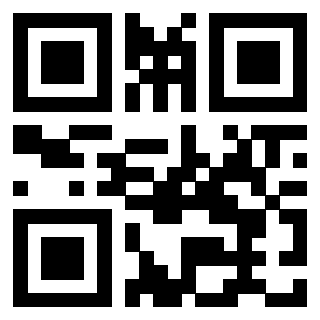 Scansione del Qr Code di 3403862844