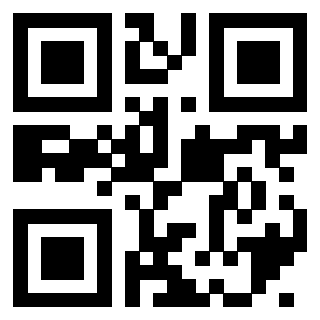 Il Qr Code di 3403862847