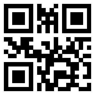 3403862850 - Immagine del QrCode