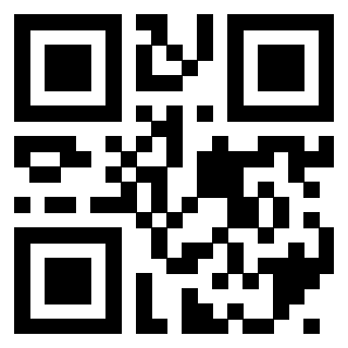Immagine del Qr Code di 3403862851